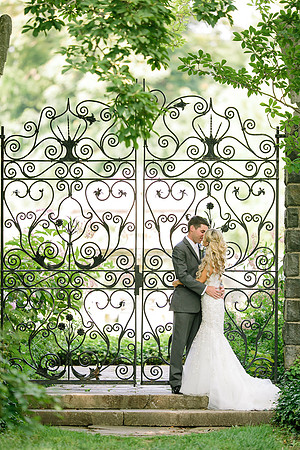 Kristen & Steve Wedding-222
