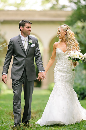 Kristen & Steve Wedding-240