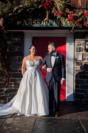Jennifer & Alex Wedding-66