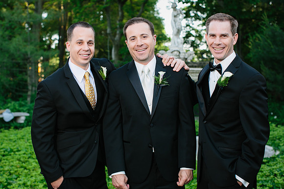 Melissa & Joe Wedding-516