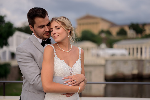Sandra & Pat Wedding-825