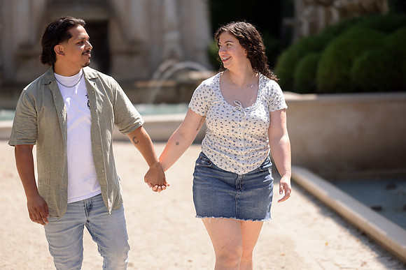 Mark & Gabby Engagement Portrait by Reiner Photo-20