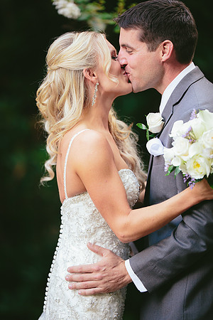 Kristen & Steve Wedding-170