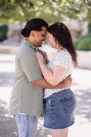 Mark & Gabby Engagement Portrait by Reiner Photo-50