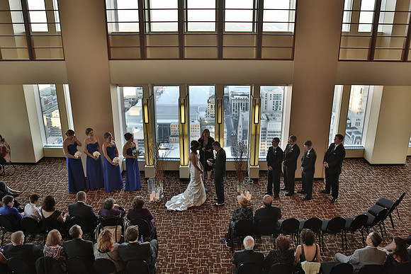 Melissa & Jeff Wedding-665