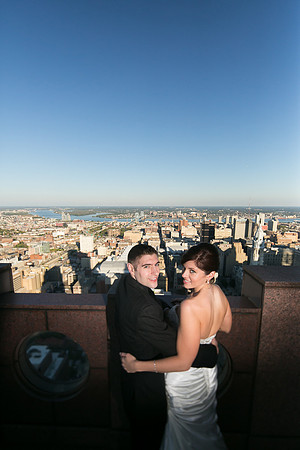 Melissa & Jeff Wedding-516