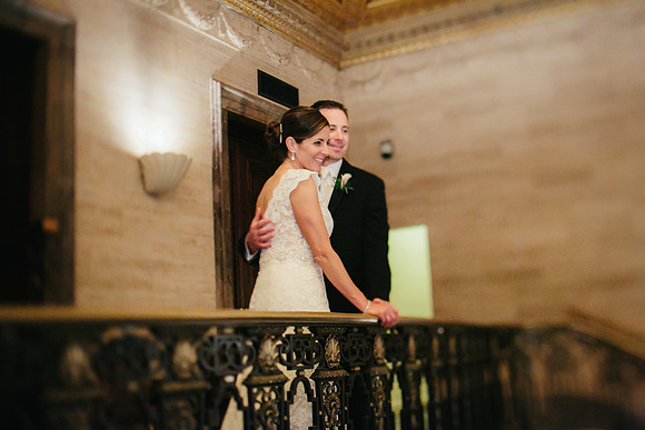 Melissa & Joe Wedding-898