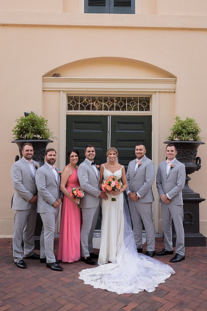 Sandra & Pat Wedding-283