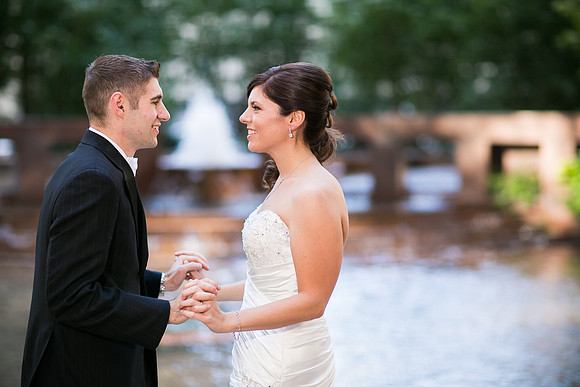 Melissa & Jeff Wedding-305
