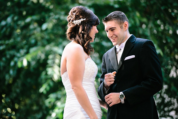 Melissa & Jeff Wedding-179