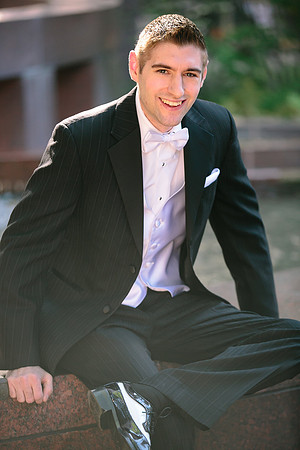 Melissa & Jeff Wedding-146