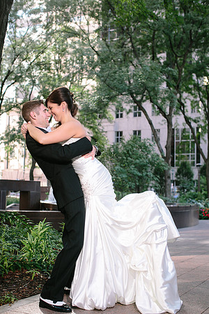 Melissa & Jeff Wedding-254