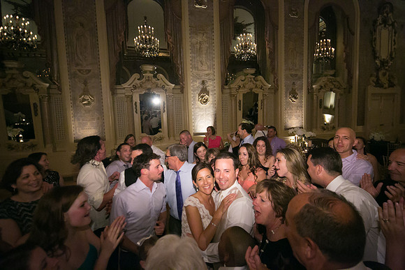 Melissa & Joe Wedding-947