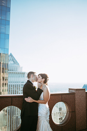 Melissa & Jeff Wedding-544