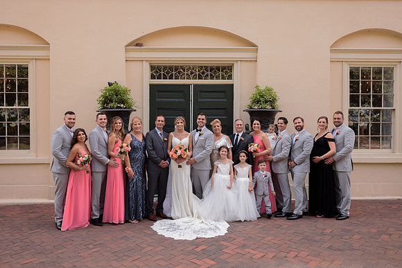 Sandra & Pat Wedding-291