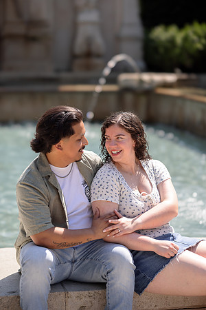 Mark & Gabby Engagement Portrait by Reiner Photo-38