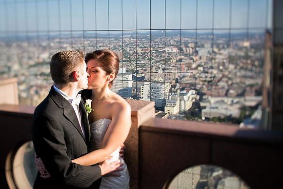 Melissa & Jeff Wedding-527