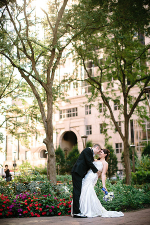 Melissa & Jeff Wedding-228
