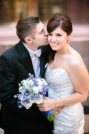 Melissa & Jeff Wedding-205