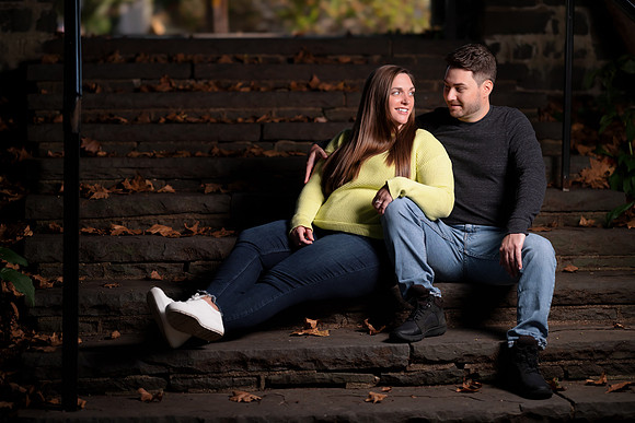 Erin Shamansky Engagement Portraits-33