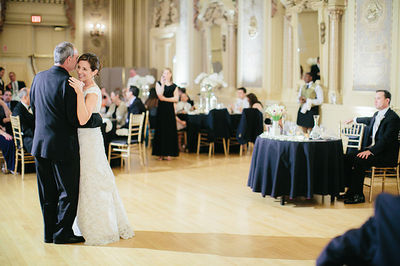 Melissa & Joe Wedding-776