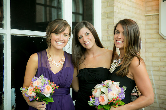 Kristen & Steve Wedding-689