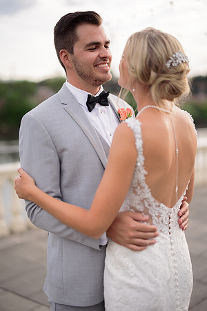 Sandra & Pat Wedding-782