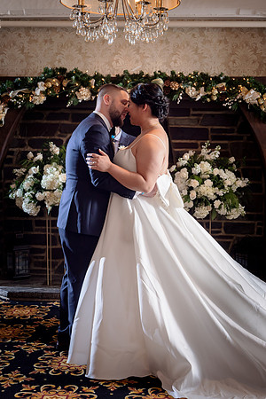 Jennifer & Alex Wedding-237