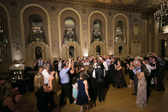 Melissa & Joe Wedding-944