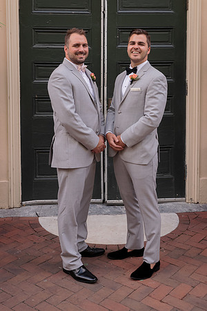 Sandra & Pat Wedding-340