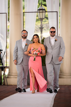 Sandra & Pat Wedding-385