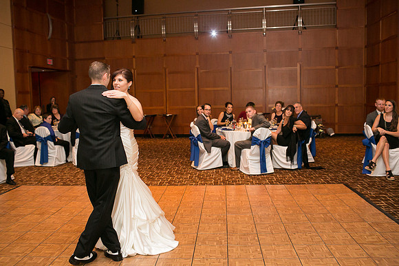 Melissa & Jeff Wedding-822