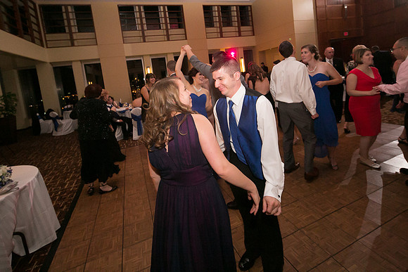 Melissa & Jeff Wedding-944