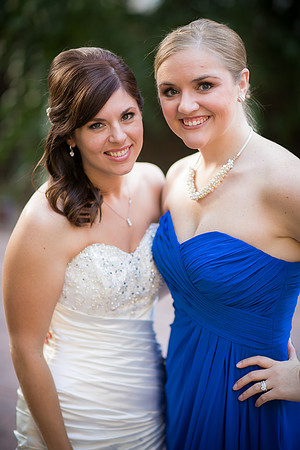 Melissa & Jeff Wedding-445