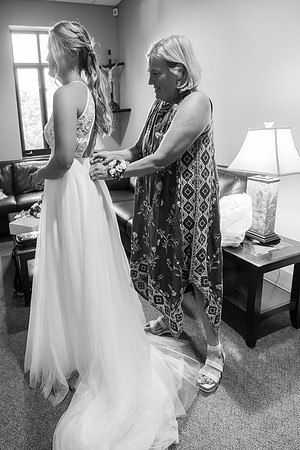 Hannah & Spencer Wedding 2024-14