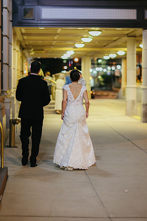 Melissa & Joe Wedding-915