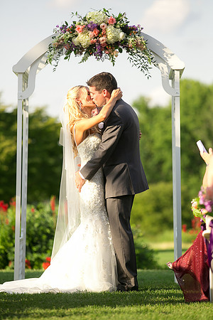 Kristen & Steve Wedding-579