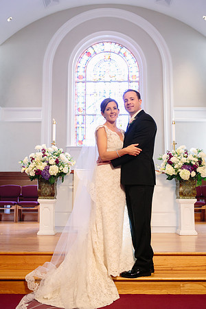 Melissa & Joe Wedding-471