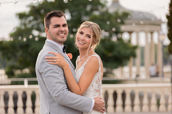 Sandra & Pat Wedding-774