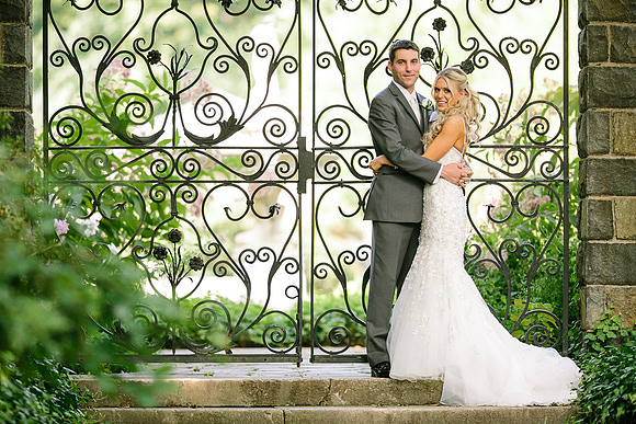 Kristen & Steve Wedding-218
