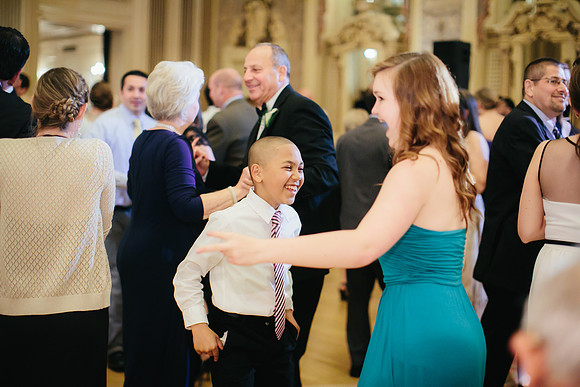 Melissa & Joe Wedding-806