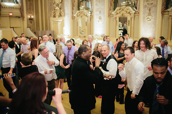 Melissa & Joe Wedding-971