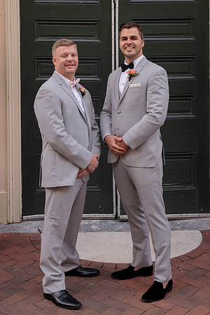 Sandra & Pat Wedding-346