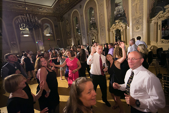 Melissa & Joe Wedding-920