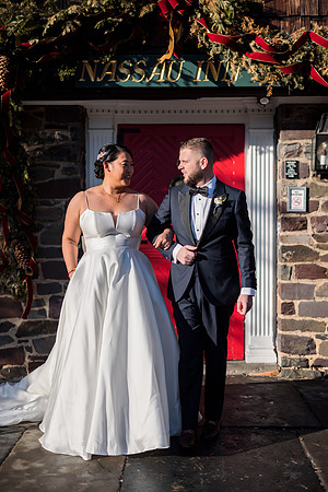 Jennifer & Alex Wedding-67