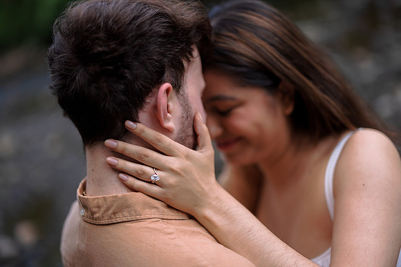Stef & Nick - engagement portrait-116