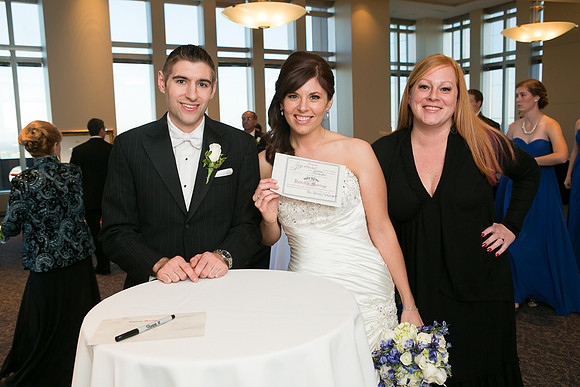 Melissa & Jeff Wedding-564
