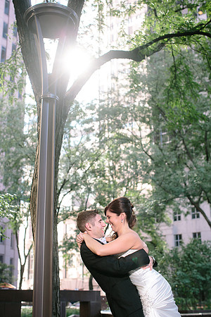 Melissa & Jeff Wedding-256
