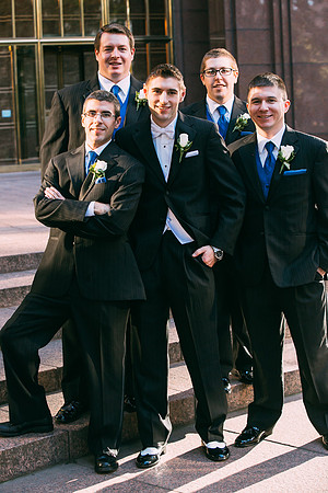 Melissa & Jeff Wedding-481