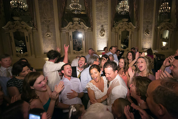 Melissa & Joe Wedding-946
